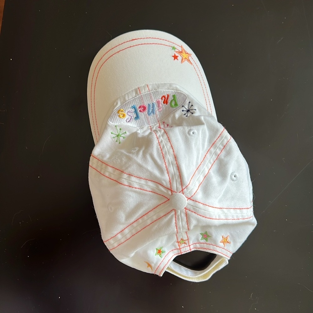 Baseball cap - Picture 3 of 4